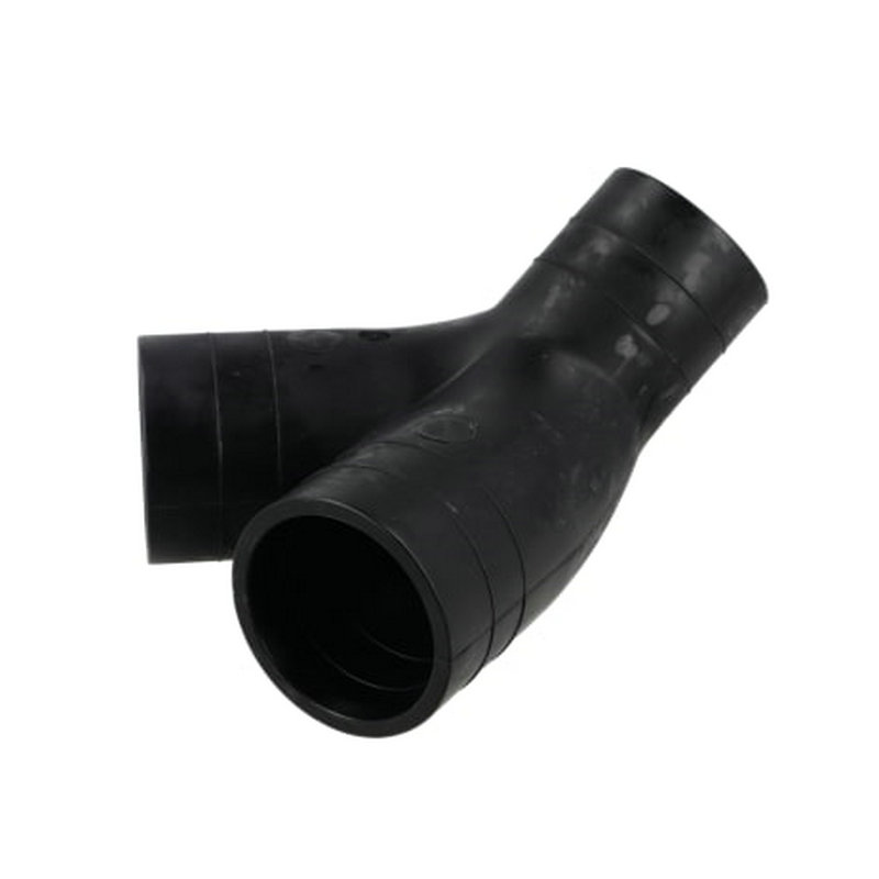 00190425:Horsch hose sleeve 32 mm Y-shap