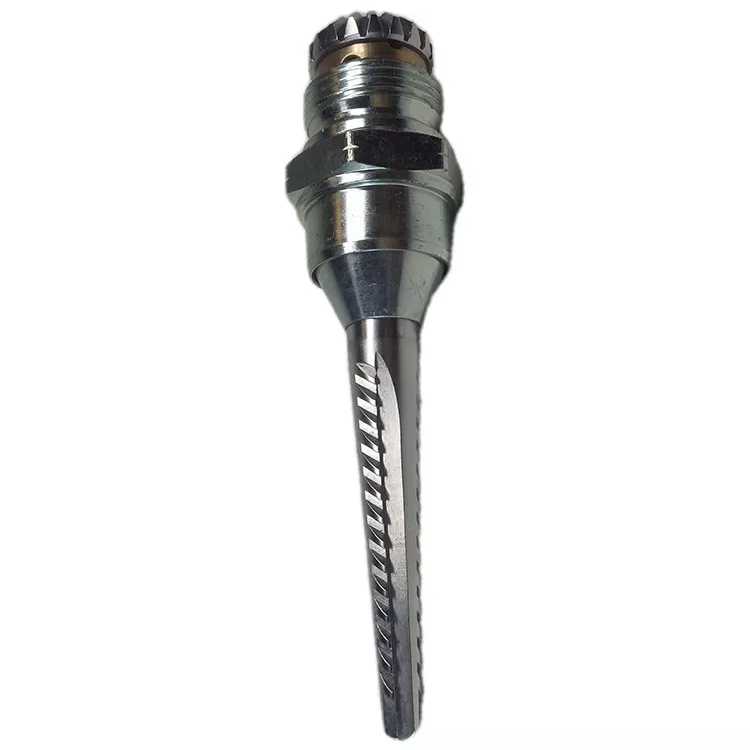 AN274216 Cotton picker spindle assembly