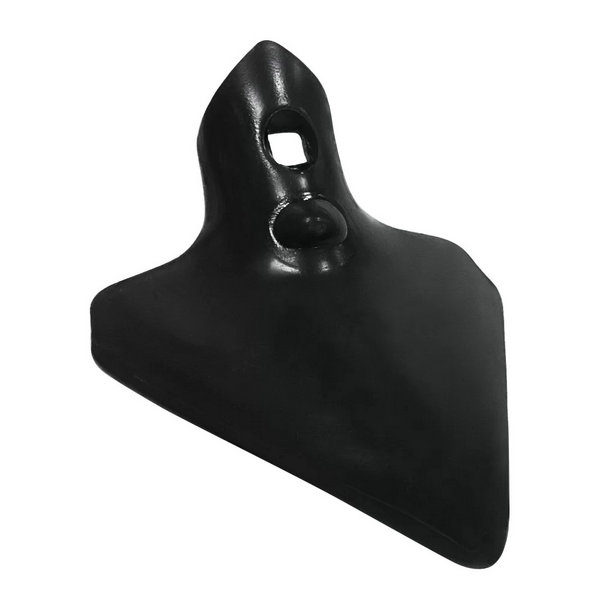 V-Pattern Danish S-Tine Sweeps Bolt On